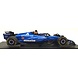 Formule 1 Williams F1 FW47 #23 GP Australia 2025 (A.Albon) - 1:18 - Solido