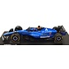 Formule 1 Williams F1 FW47 #23 GP Australia 2025 (A.Albon) - 1:18 - Solido