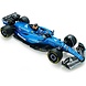 Formule 1 Williams F1 FW47 #23 GP Australia 2025 (A.Albon) - 1:18 - Solido