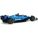 Formule 1 Williams F1 FW47 #23 GP Australia 2025 (A.Albon) - 1:18 - Solido