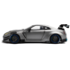 Nissan Nissan GT-R (R35) Liberty Walk Body Kit 2.0 2023 - 1:18 - Solido