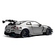 Nissan Nissan GT-R (R35) Liberty Walk Body Kit 2.0 2023 - 1:18 - Solido