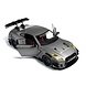 Nissan Nissan GT-R (R35) Liberty Walk Body Kit 2.0 2023 - 1:18 - Solido