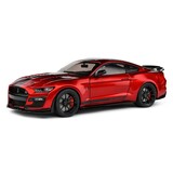Ford Ford Shelby Mustang GT500 KR 2023 - 1:18 - Solido Ford Ford Shelby Mustang GT500 KR 2023 - 1:18 - Solido