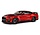 Ford Shelby Mustang GT500 KR 2023 - 1:18 - Solido