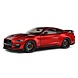 Ford Ford Shelby Mustang GT500 KR 2023 - 1:18 - Solido