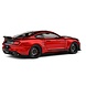 Ford Ford Shelby Mustang GT500 KR 2023 - 1:18 - Solido