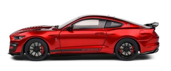 Ford Ford Shelby Mustang GT500 KR 2023 - 1:18 - Solido