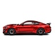 Ford Ford Shelby Mustang GT500 KR 2023 - 1:18 - Solido