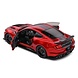 Ford Ford Shelby Mustang GT500 KR 2023 - 1:18 - Solido