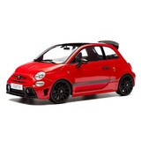 Fiat Fiat F595 Abarth 2023 - 1:18 - Solido Fiat Fiat F595 Abarth 2023 - 1:18 - Solido