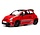 Fiat F595 Abarth 2023 - 1:18 - Solido