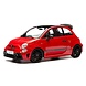 Fiat Fiat F595 Abarth 2023 - 1:18 - Solido Fiat Fiat F595 Abarth 2023 - 1:18 - Solido