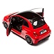 Fiat Fiat F595 Abarth 2023 - 1:18 - Solido Fiat Fiat F595 Abarth 2023 - 1:18 - Solido