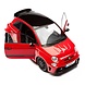 Fiat Fiat F595 Abarth 2023 - 1:18 - Solido Fiat Fiat F595 Abarth 2023 - 1:18 - Solido