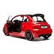 Fiat Fiat F595 Abarth 2023 - 1:18 - Solido Fiat Fiat F595 Abarth 2023 - 1:18 - Solido