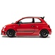 Fiat Fiat F595 Abarth 2023 - 1:18 - Solido Fiat Fiat F595 Abarth 2023 - 1:18 - Solido