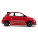 Fiat Fiat F595 Abarth 2023 - 1:18 - Solido Fiat Fiat F595 Abarth 2023 - 1:18 - Solido