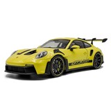Porsche Porsche 911 GT3 RS 2024 - 1:18 - Solido Porsche Porsche 911 GT3 RS 2024 - 1:18 - Solido