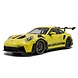 Porsche Porsche 911 GT3 RS 2024 - 1:18 - Solido Porsche Porsche 911 GT3 RS 2024 - 1:18 - Solido