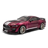 Ford Ford Shelby Mustang GT500 KR 2023 - 1:18 - Solido Ford Ford Shelby Mustang GT500 KR 2023 - 1:18 - Solido