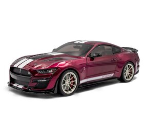 Ford Ford Shelby Mustang GT500 KR 2023 - 1:18 - Solido Ford Ford Shelby Mustang GT500 KR 2023 - 1:18 - Solido