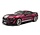 Ford Shelby Mustang GT500 KR 2023 - 1:18 - Solido