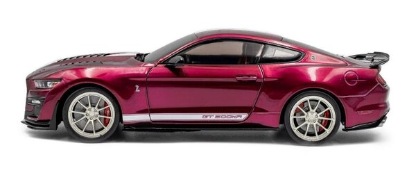 Ford Ford Shelby Mustang GT500 KR 2023 - 1:18 - Solido Ford Ford Shelby Mustang GT500 KR 2023 - 1:18 - Solido