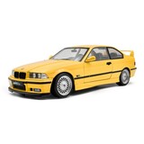 BMW BMW M3 (E36) Coupe 1991 Solido Works - 1:18 - Solido BMW BMW M3 (E36) Coupe 1991 Solido Works - 1:18 - Solido