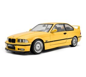 BMW BMW M3 (E36) Coupe 1991 Solido Works - 1:18 - Solido BMW BMW M3 (E36) Coupe 1991 Solido Works - 1:18 - Solido