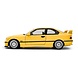 BMW BMW M3 (E36) Coupe 1991 Solido Works  - 1:18 - Solido