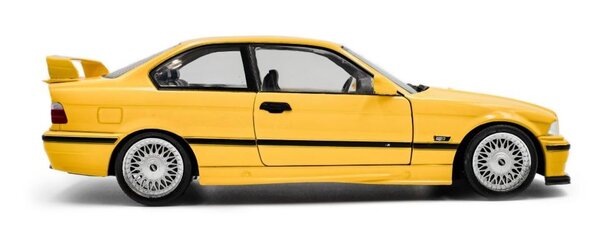 BMW BMW M3 (E36) Coupe 1991 Solido Works  - 1:18 - Solido