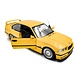 BMW BMW M3 (E36) Coupe 1991 Solido Works  - 1:18 - Solido
