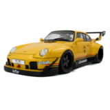 Porsche Porsche 911 RWB Bodykit Cinderella 2020 - 1:18 - Solido Porsche Porsche 911 RWB Bodykit Cinderella 2020 - 1:18 - Solido