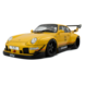 Porsche Porsche 911 RWB Bodykit Cinderella 2020 - 1:18 - Solido