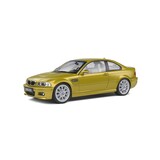 BMW BMW M3 (E46) 2000 - 1:18 - Solido BMW BMW M3 (E46) 2000 - 1:18 - Solido