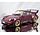 Porsche 964 RWB Hekigyoko 2022 - 1:18 - Solido