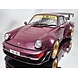 Porsche Porsche 964 RWB Hekigyoko 2022 - 1:18 - Solido Porsche Porsche 964 RWB Hekigyoko 2022 - 1:18 - Solido