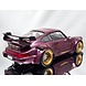 Porsche Porsche 964 RWB Hekigyoko 2022 - 1:18 - Solido Porsche Porsche 964 RWB Hekigyoko 2022 - 1:18 - Solido