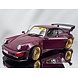Porsche Porsche 964 RWB Hekigyoko 2022 - 1:18 - Solido Porsche Porsche 964 RWB Hekigyoko 2022 - 1:18 - Solido