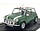 Mini Cooper Sport 1997 + Flag - 1:18 - Solido