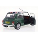 Mini Mini Cooper Sport 1997 + Flag - 1:18 - Solido Mini Mini Cooper Sport 1997 + Flag - 1:18 - Solido