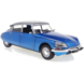 Citroën Citroen D Special 1972 - 1:18 - Solido Citroën Citroen D Special 1972 - 1:18 - Solido