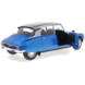 Citroën Citroen D Special 1972 - 1:18 - Solido Citroën Citroen D Special 1972 - 1:18 - Solido