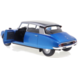 Citroën Citroen D Special 1972 - 1:18 - Solido Citroën Citroen D Special 1972 - 1:18 - Solido