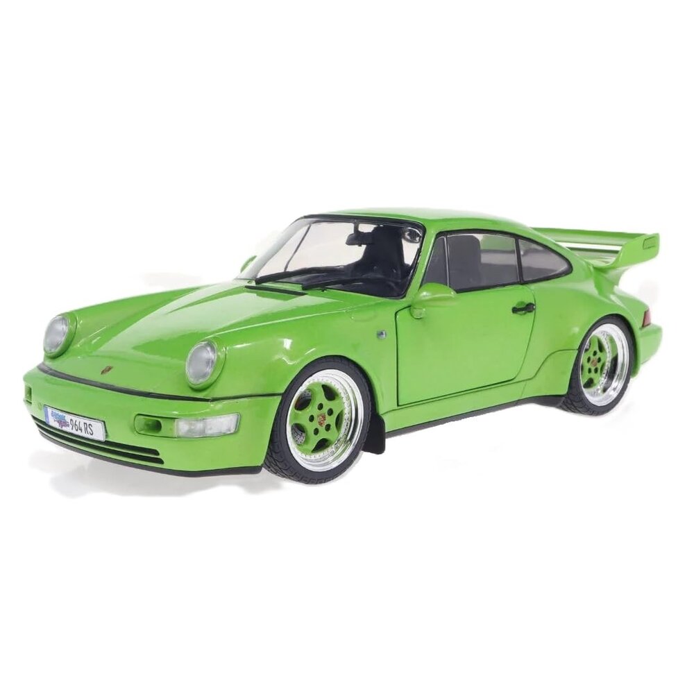 Porsche Porsche 911/964  Carrera 3.8 RS Streetfighters 1990 - 1:18 - Solido