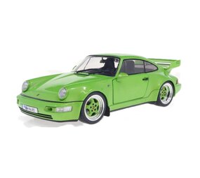 Porsche Porsche 911/964 Carrera 3.8 RS Streetfighters 1990 - 1:18 - Solido Porsche Porsche 911/964 Carrera 3.8 RS Streetfighters 1990 - 1:18 - Solido