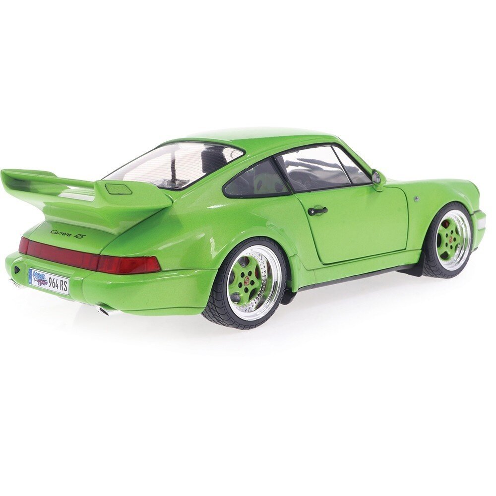 Porsche Porsche 911/964  Carrera 3.8 RS Streetfighters 1990 - 1:18 - Solido
