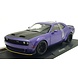 Dodge Dodge Challenger SRT Hellcat Redeye Widebody 2023 - 1:18 - Solido Dodge Dodge Challenger SRT Hellcat Redeye Widebody 2023 - 1:18 - Solido