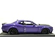 Dodge Dodge Challenger SRT Hellcat Redeye Widebody 2023 - 1:18 - Solido Dodge Dodge Challenger SRT Hellcat Redeye Widebody 2023 - 1:18 - Solido